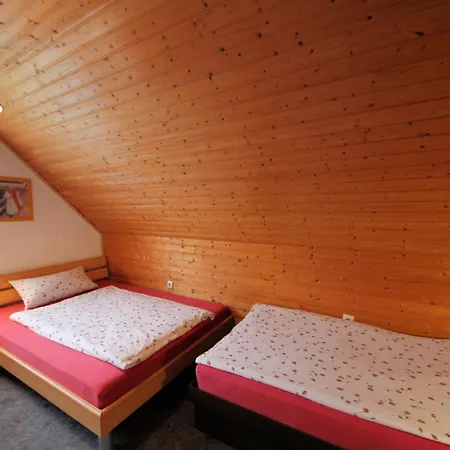 Holiday home Jautz Re13 *
