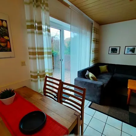 Jautz Re13 Holiday home *
