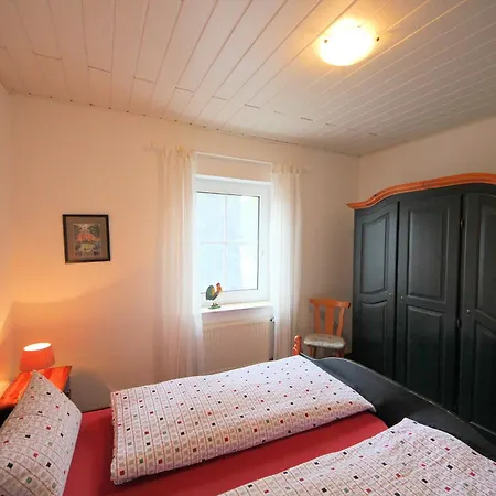 Holiday home Jautz Re13