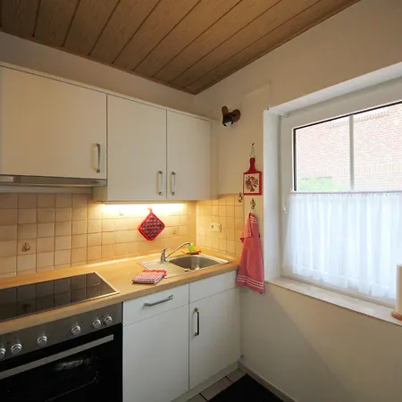 Jautz Re13 Holiday home *