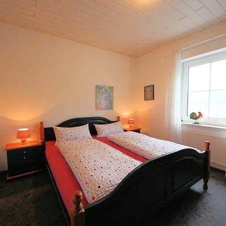 Holiday home Jautz Re13 Sogel