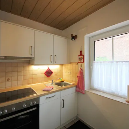 Ferienhaus Jautz Re13 *