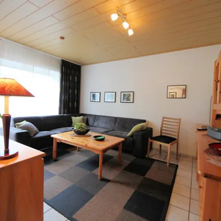 Semesterbostad Jautz Re13 Sögel