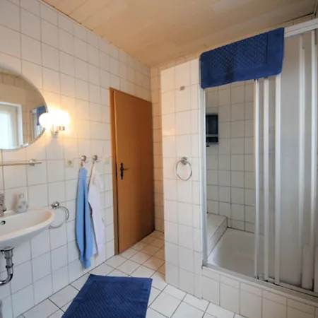 Ferienhaus Jautz Re13