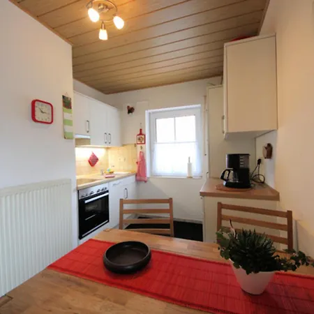 Ferienhaus Jautz Re13 *