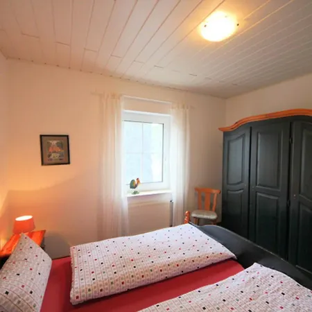 Ferienhaus Jautz Re13 Sögel