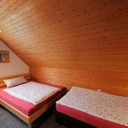 別荘 Jautz Re13 Sögel