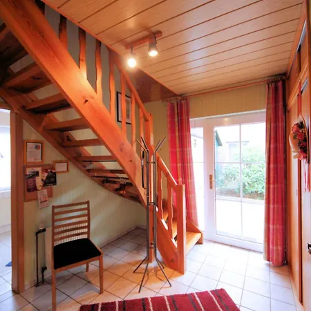 Ferienhaus Jautz Re13 Sögel