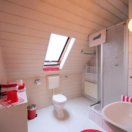Ferienhaus Jautz Re13 *