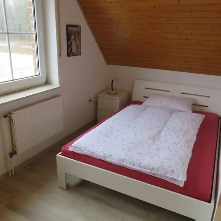 Jautz Re13 Feriehus *
