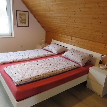Jautz Re13 Feriehus